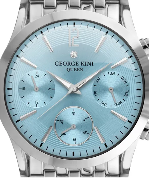 Часы George Kini GK.36.10.QN0010S #2