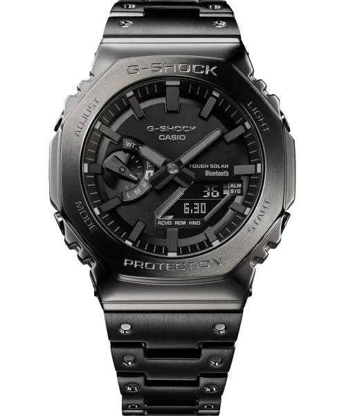 Часы Casio G-Shock GM-B2100BD-1A #7