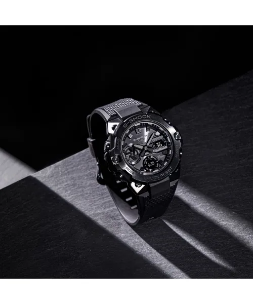Часы Casio G-Shock GST-B400BB-1A #3