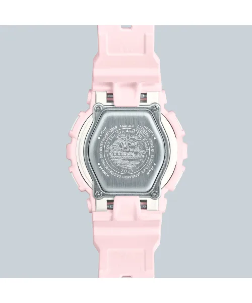 Часы Casio Baby-G BA-110AQ-4A #6