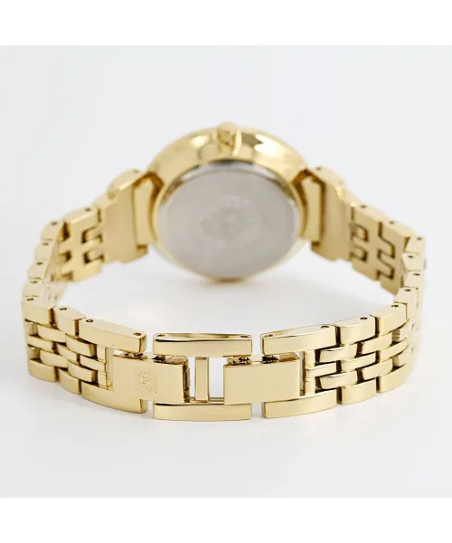 Часы Anne Klein 2158CHGB #4
