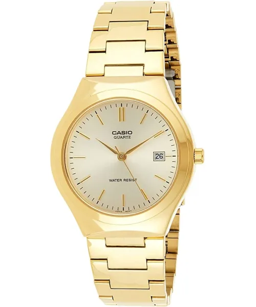 Часы Casio Collection MTP-1170N-9A #1
