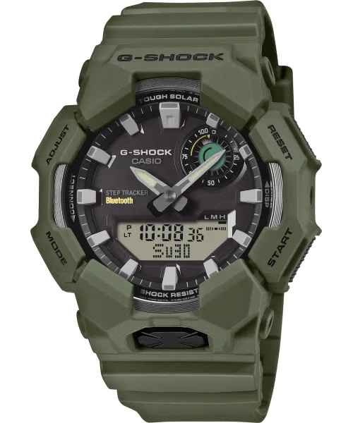 Часы Casio G-Shock GA-B010-3A #1