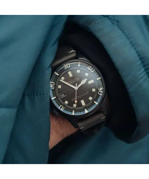 Часы Spinnaker SP-5062-04 #2