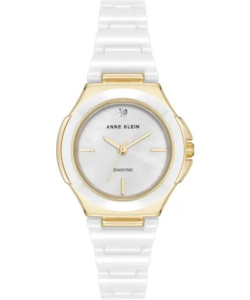 Часы Anne Klein 5112GPWT #1