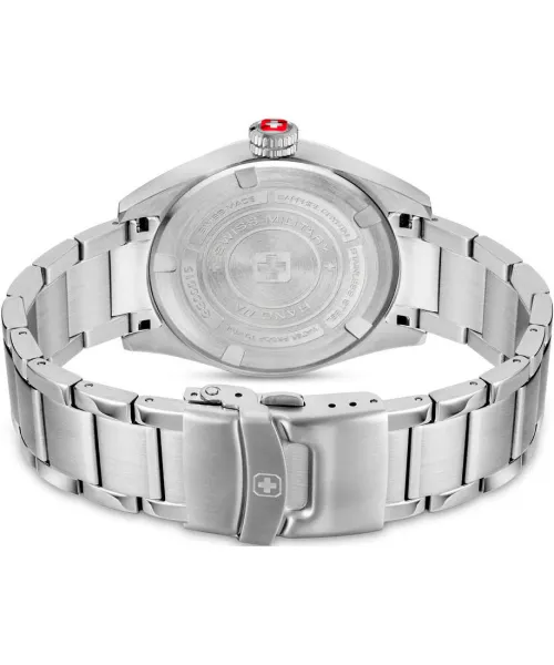 Часы Swiss Military Hanowa SMWGG0001504 #4