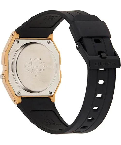 Часы Casio Collection F-91WM-9A #6