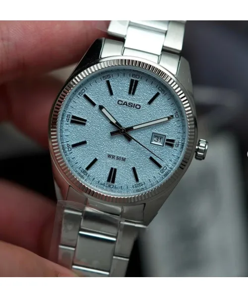 Часы Casio Collection MTP-1302DA-2A2 #2