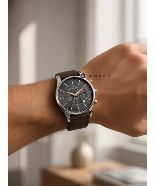 Часы Jacques Lemans 1-2228D #2