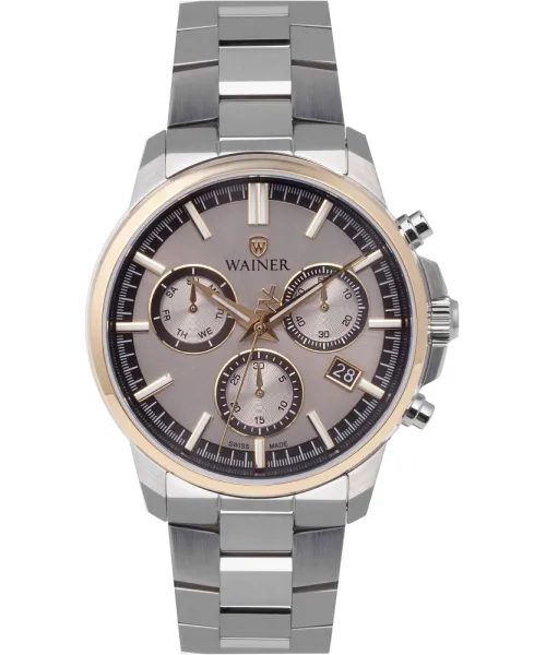 Часы Wainer WA.16200-D #1