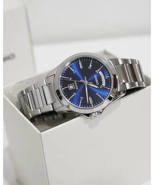 Часы Casio Collection MTP-1370D-2A2 #3