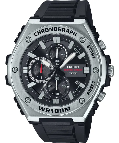 Часы Casio Collection MWA-300H-1A #1