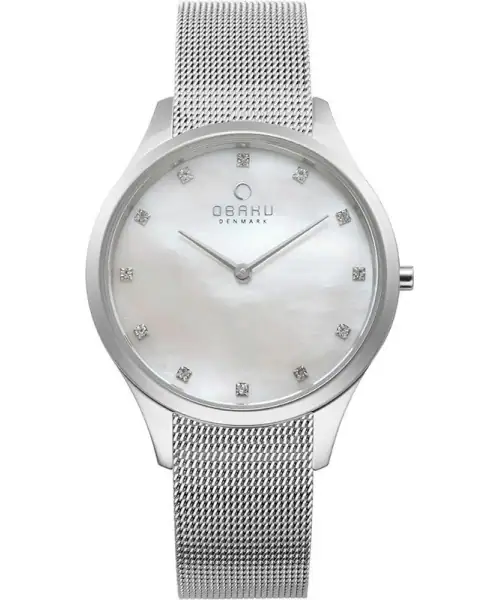 Часы Obaku V217LXCWMC #1