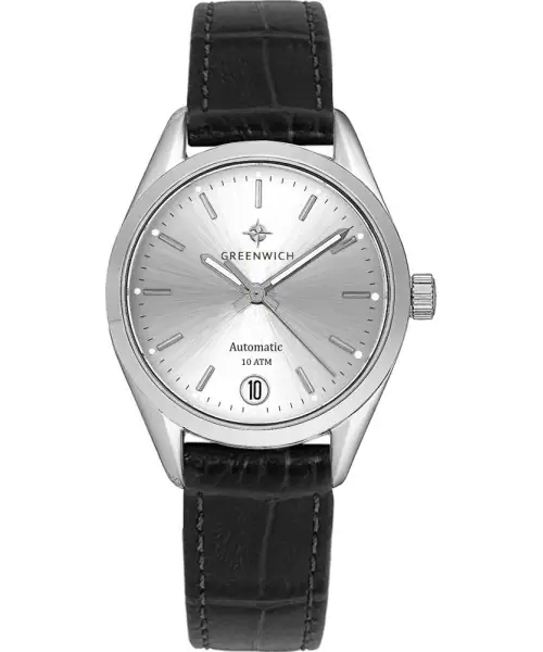 Часы Greenwich GW 374.11.33 #1