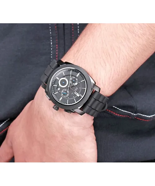 Часы Fossil FS4487 #5