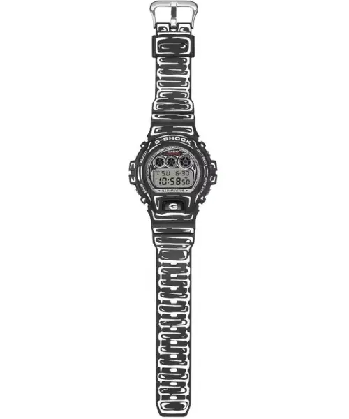 Часы Casio G-Shock DW-6900JV-1 #4