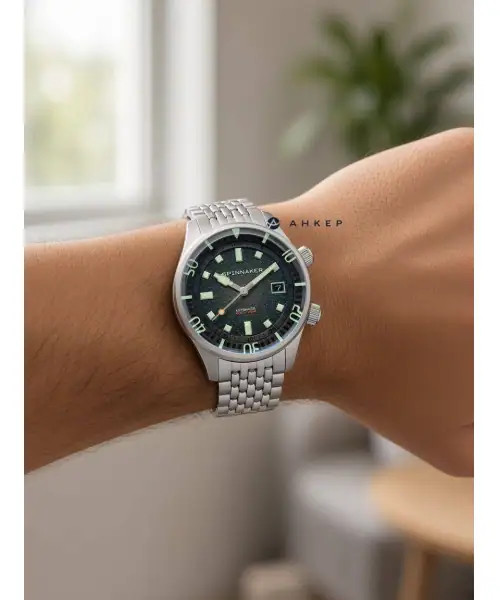 Часы Spinnaker SP-5062-33 #2