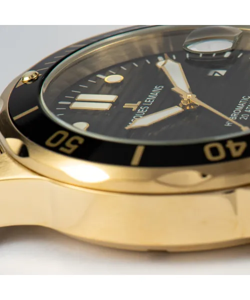 Часы Jacques Lemans 1-2170M #4