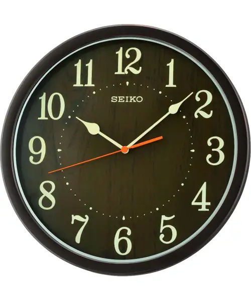 Настенные часы Seiko QXA718BT #1