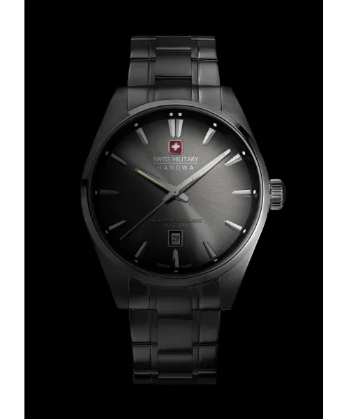 Часы Swiss Military Hanowa SMWGH0007901 #6
