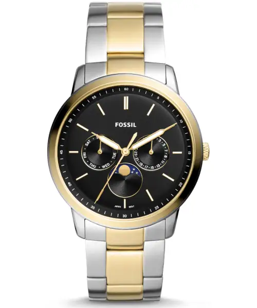 Часы Fossil FS5906 #1