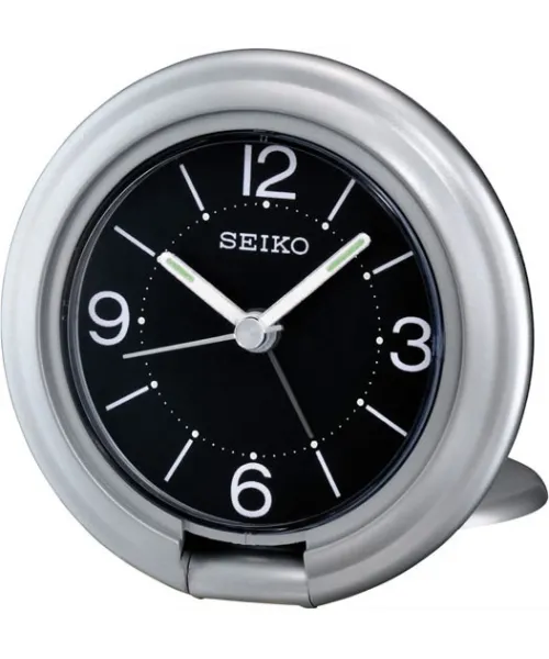  будильники б. Seiko QHT012SL #1