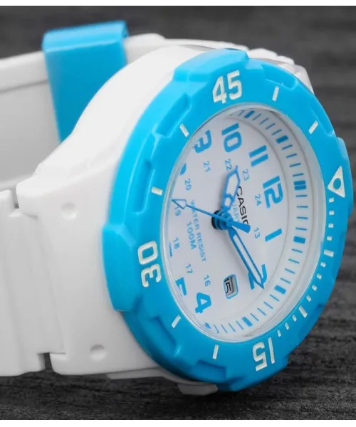 Часы Casio Collection LRW-200H-2B #2