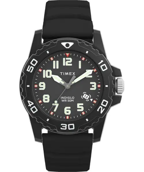 Часы Timex TW5M61200 #1