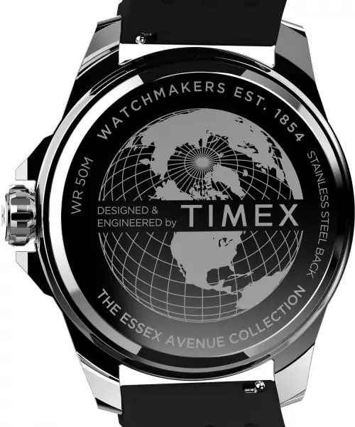 Часы Timex TW2W42900 #5