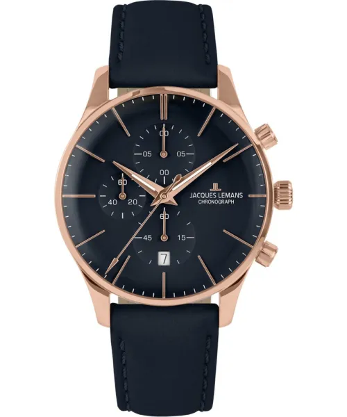 Часы Jacques Lemans 1-2163F #1