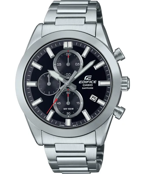 Часы Casio Edifice EFB-710D-1A #1
