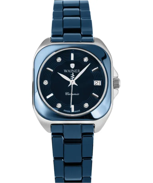 Часы Wainer WA.18070-D #1
