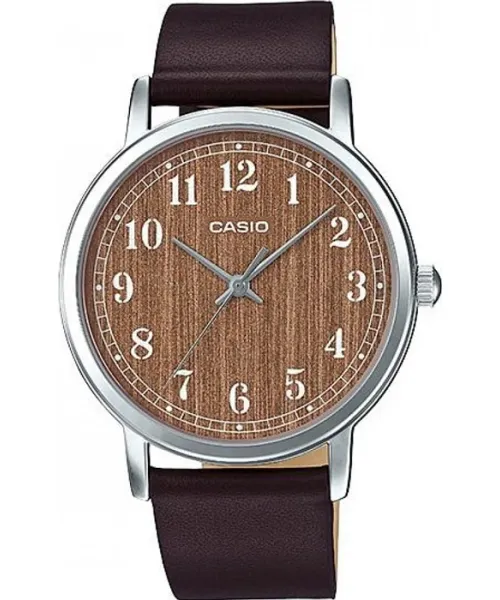 Часы Casio Collection MTP-E145L-5B2 #1
