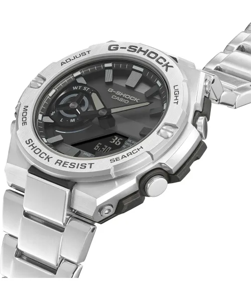 Часы Casio G-Shock GST-B500D-1A1 #2