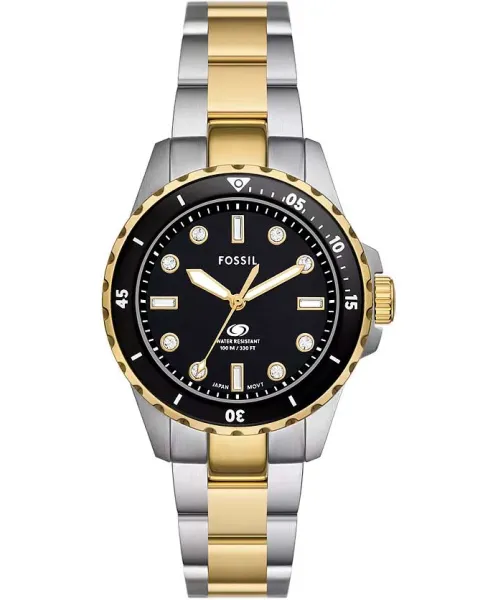 Часы Fossil ES5349 #1