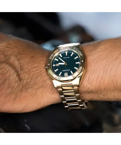 Часы Citizen BM7633-81X #2
