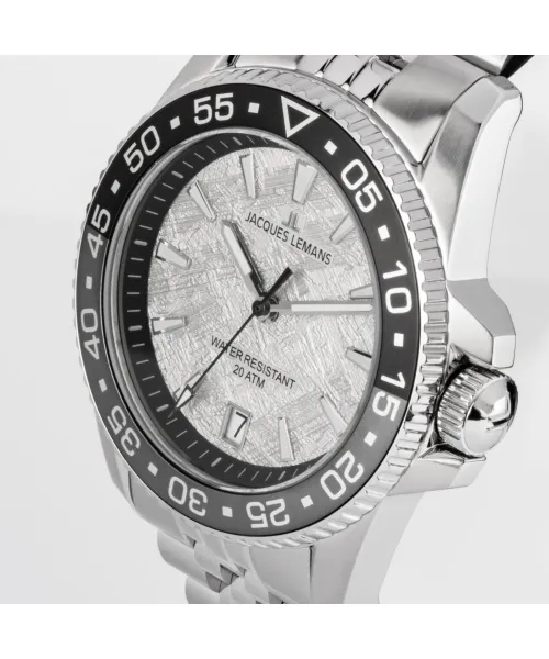 Часы Jacques Lemans 1-2205L #3
