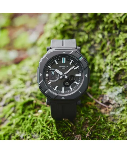 Часы Casio Pro Trek PRJ-B001-1 #8