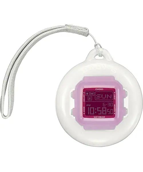 Часы Casio Baby-G BGD-10K-4 #4