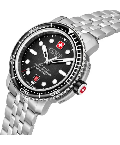 Часы Swiss Military Hanowa SMWGL0002001-SET #4