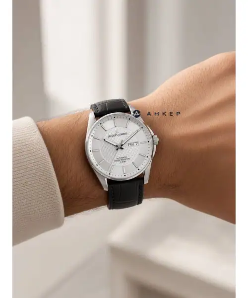 Часы Jacques Lemans 1-2210B #2