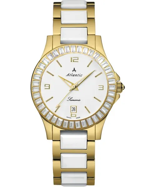 Часы Atlantic 92345.56.15 #1