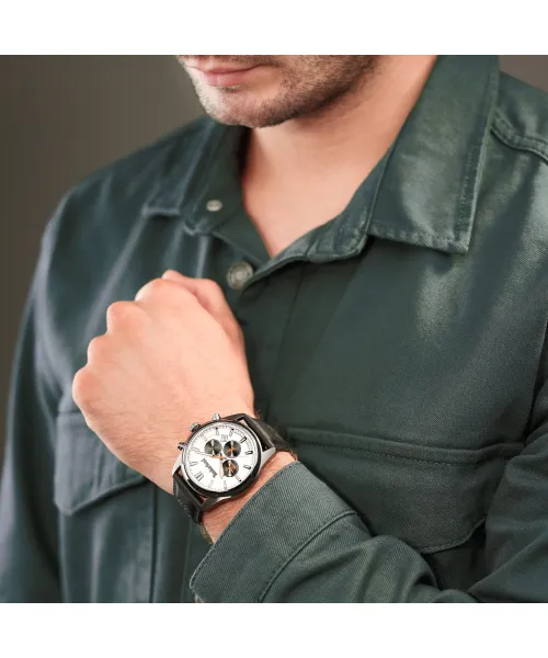 Часы Timberland TDWGF0009601 #5