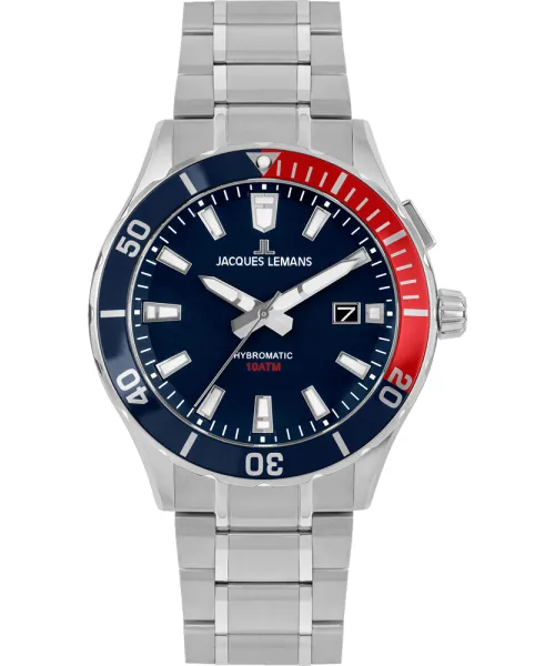 Часы Jacques Lemans 1-2131E #1