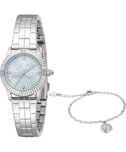 Часы Just Cavalli JC1L328M0045_SET #1