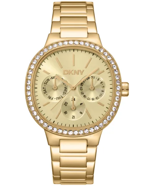Часы DKNY DK1L084M0065 #1