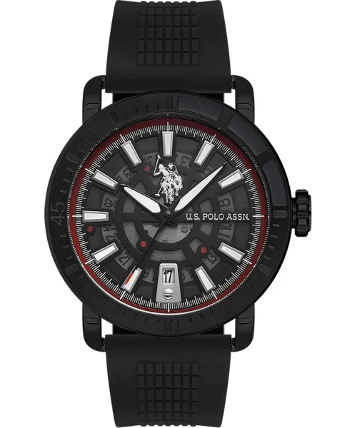 Часы U.S. Polo Assn USPA1058-01 #1