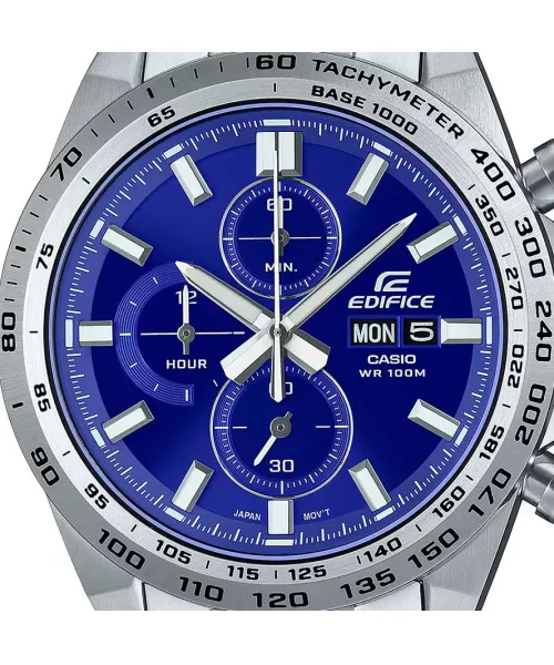 Часы Casio Edifice EFR-574D-2A #2