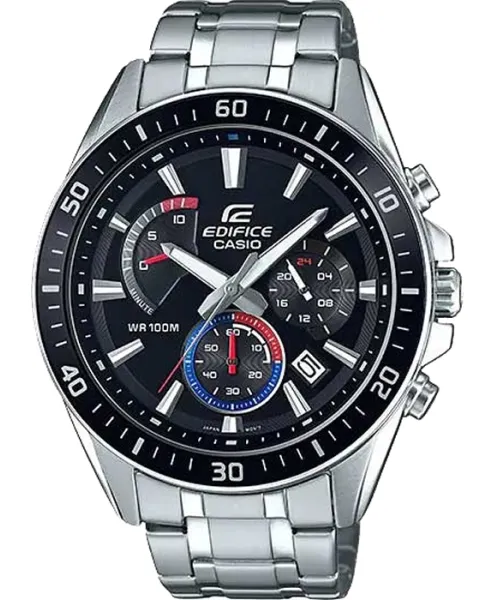Часы Casio Edifice EFR-552D-1A3 #1
