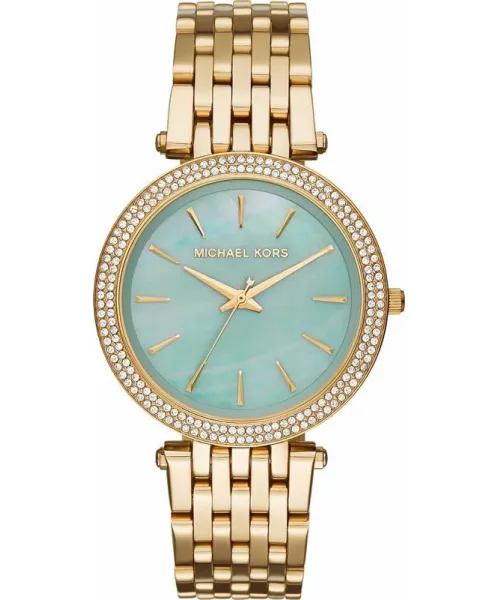 Часы Michael Kors MK3498 #1